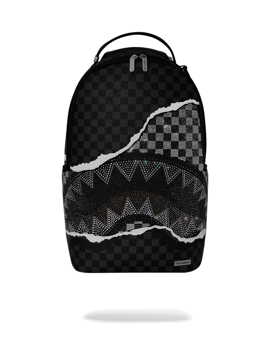SPRAYGROUND DIAMOND HEIST BACKPACK