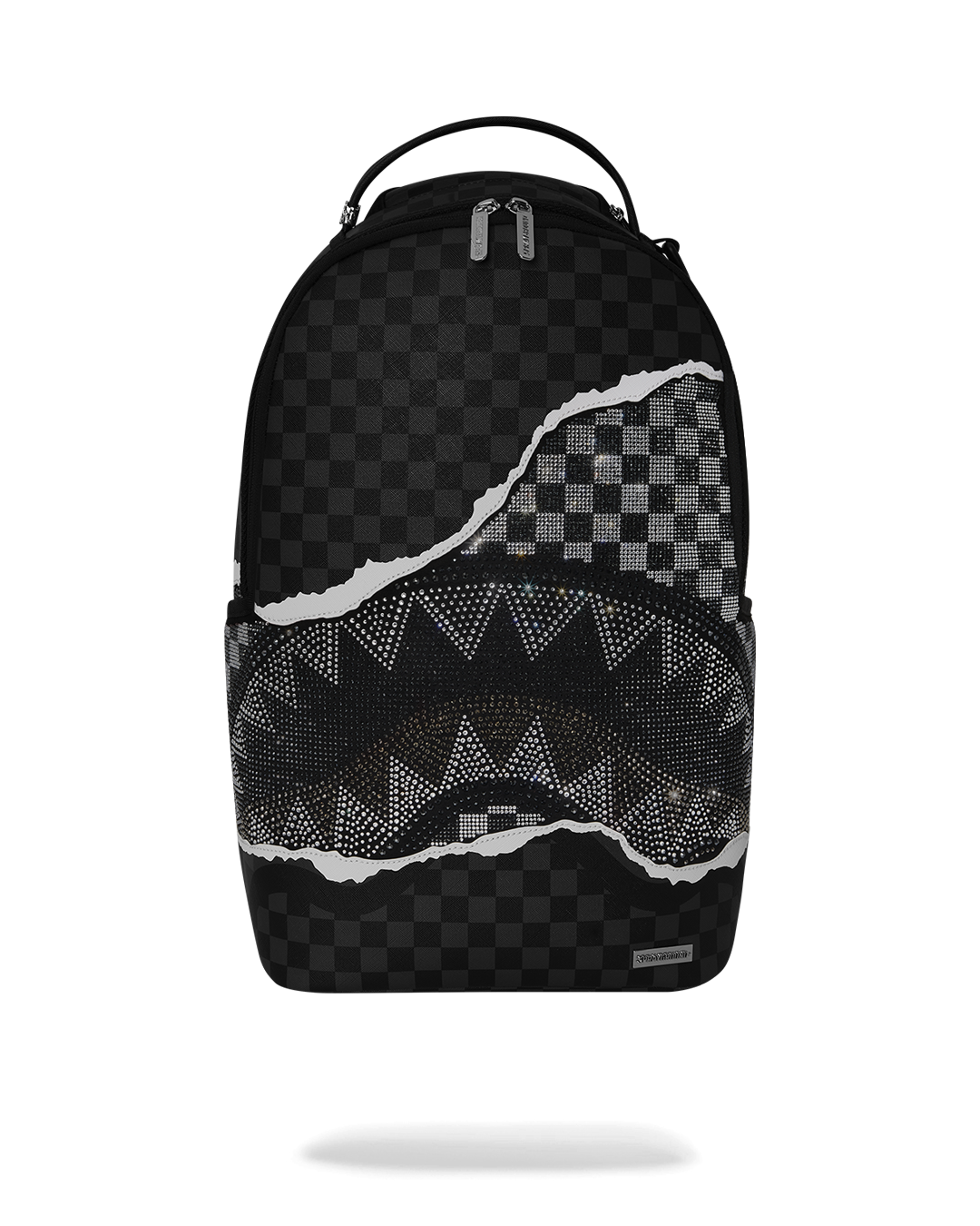SPRAYGROUND DIAMOND HEIST BACKPACK