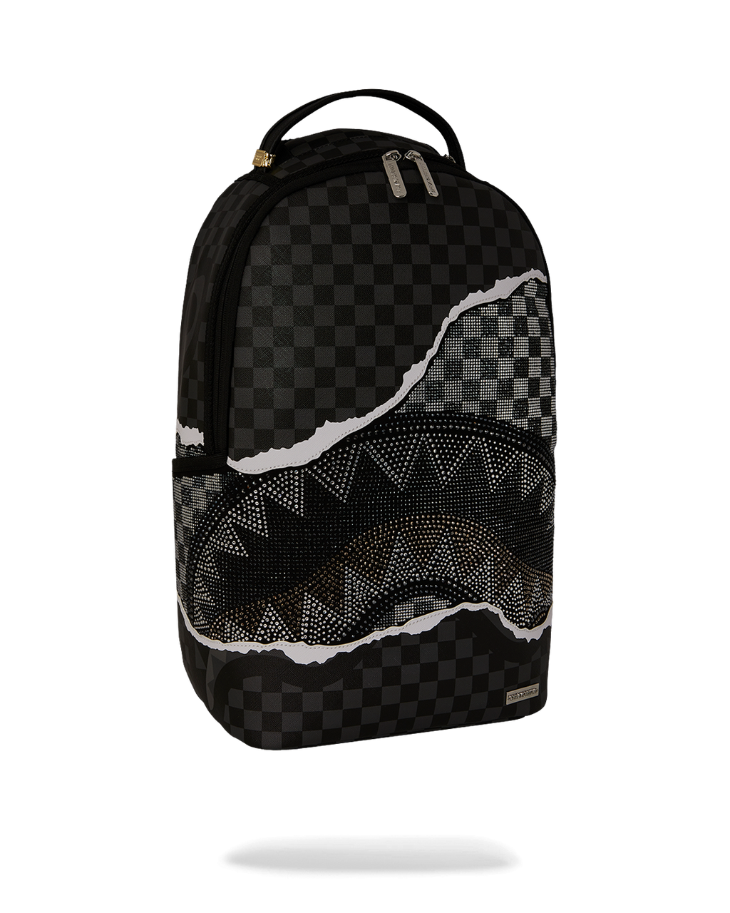 SPRAYGROUND DIAMOND HEIST BACKPACK
