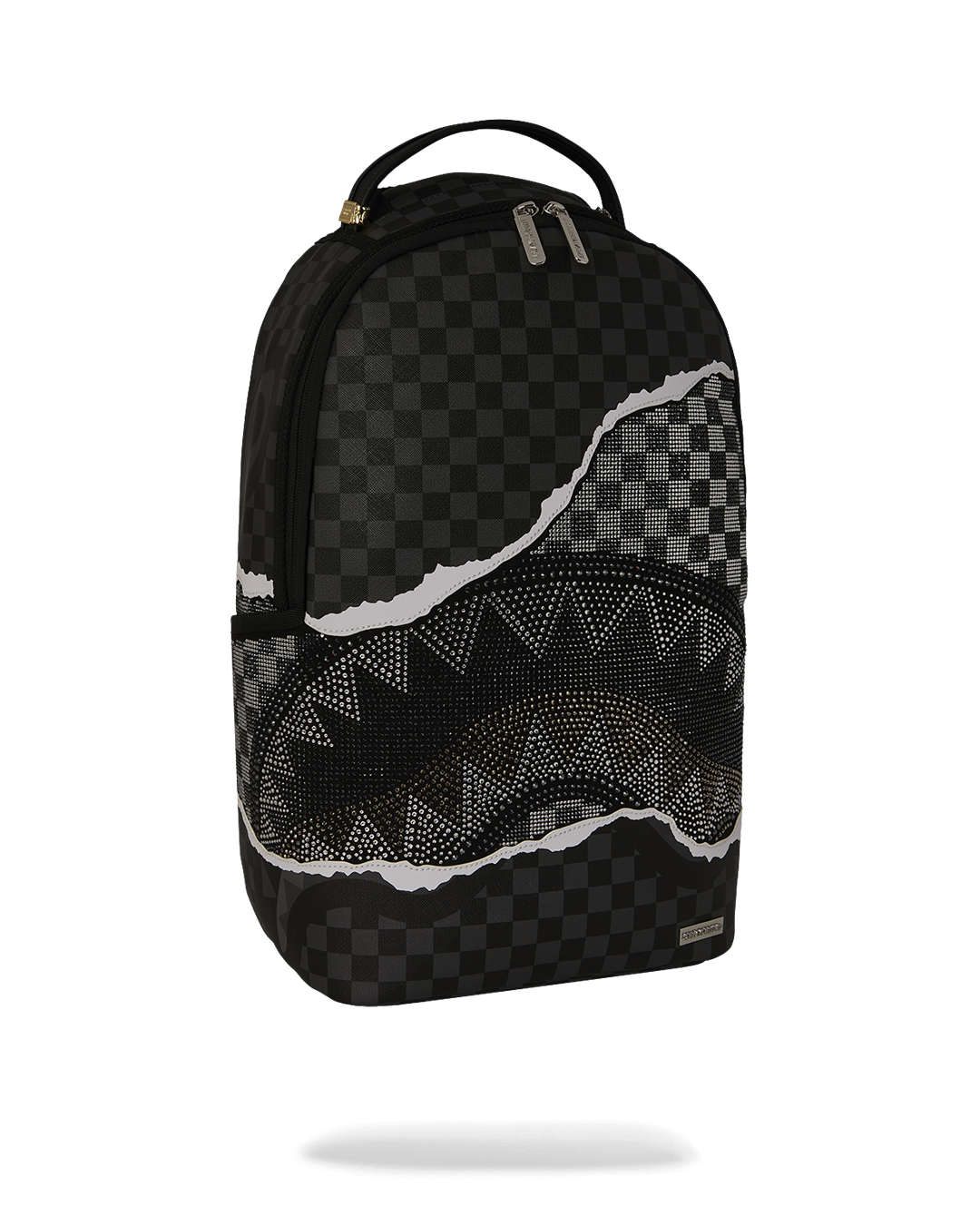 SPRAYGROUND DIAMOND HEIST BACKPACK