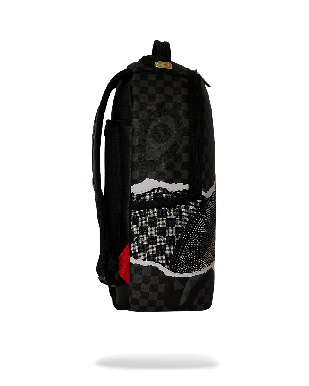SPRAYGROUND DIAMOND HEIST BACKPACK