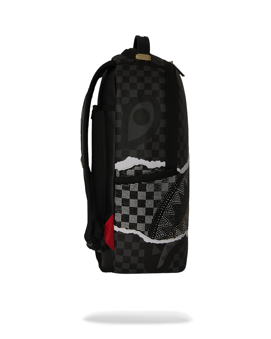 SPRAYGROUND DIAMOND HEIST BACKPACK