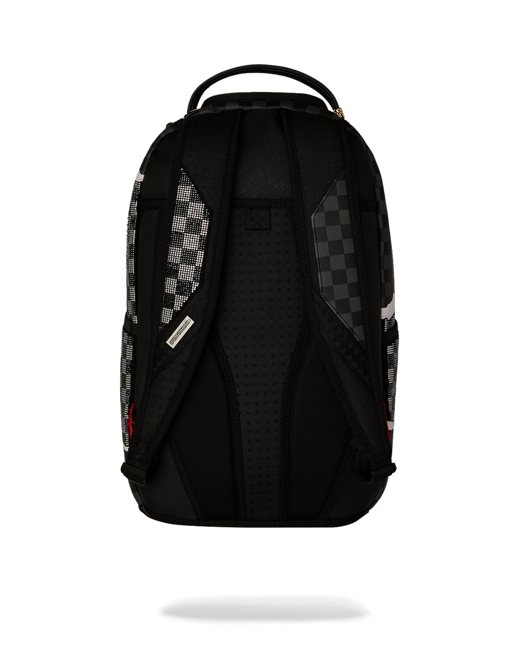 SPRAYGROUND DIAMOND HEIST BACKPACK