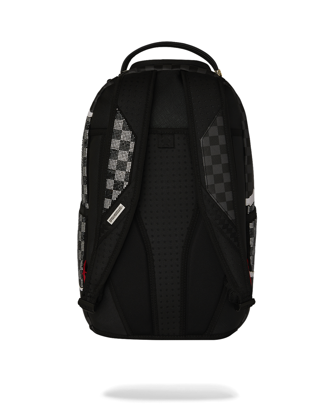 SPRAYGROUND DIAMOND HEIST BACKPACK