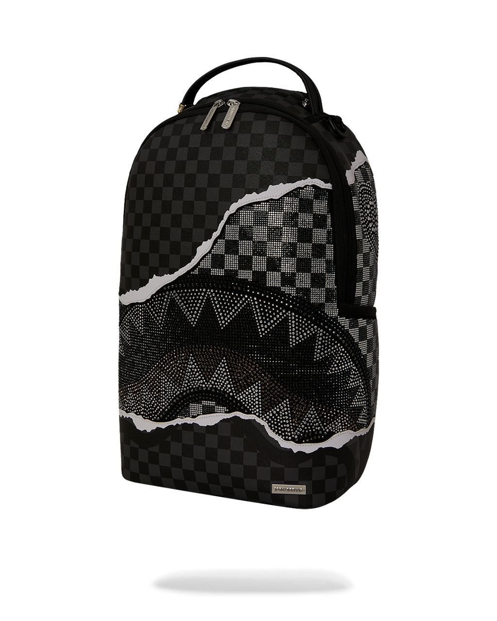 SPRAYGROUND DIAMOND HEIST BACKPACK