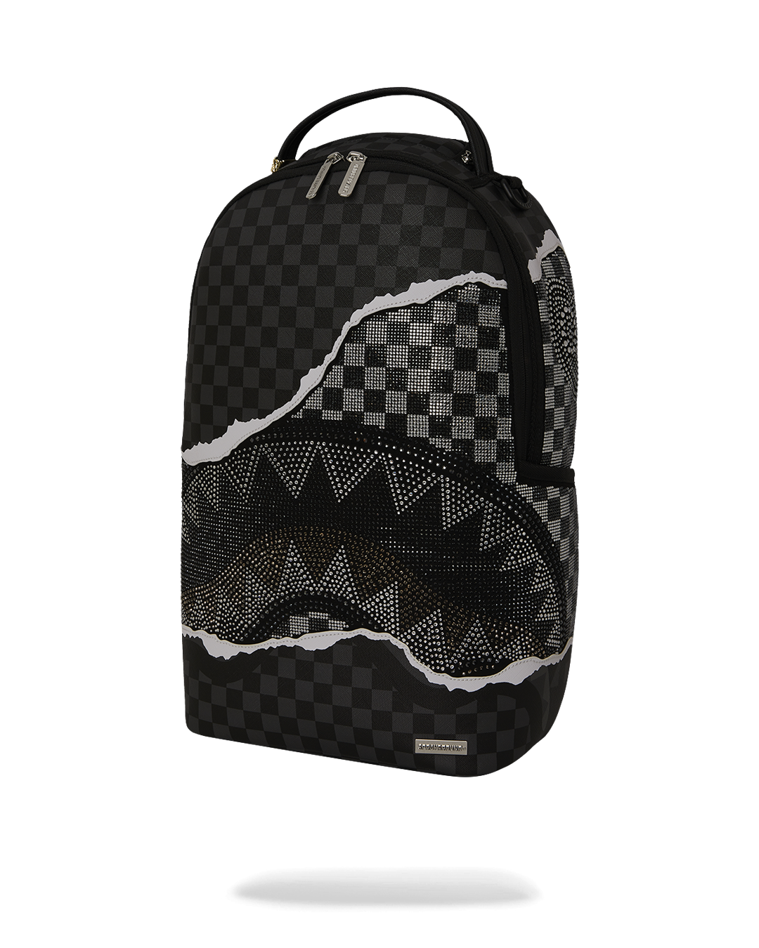 SPRAYGROUND DIAMOND HEIST BACKPACK