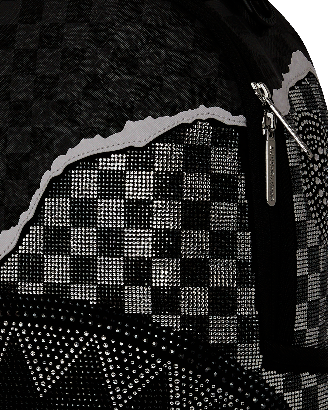 SPRAYGROUND DIAMOND HEIST BACKPACK