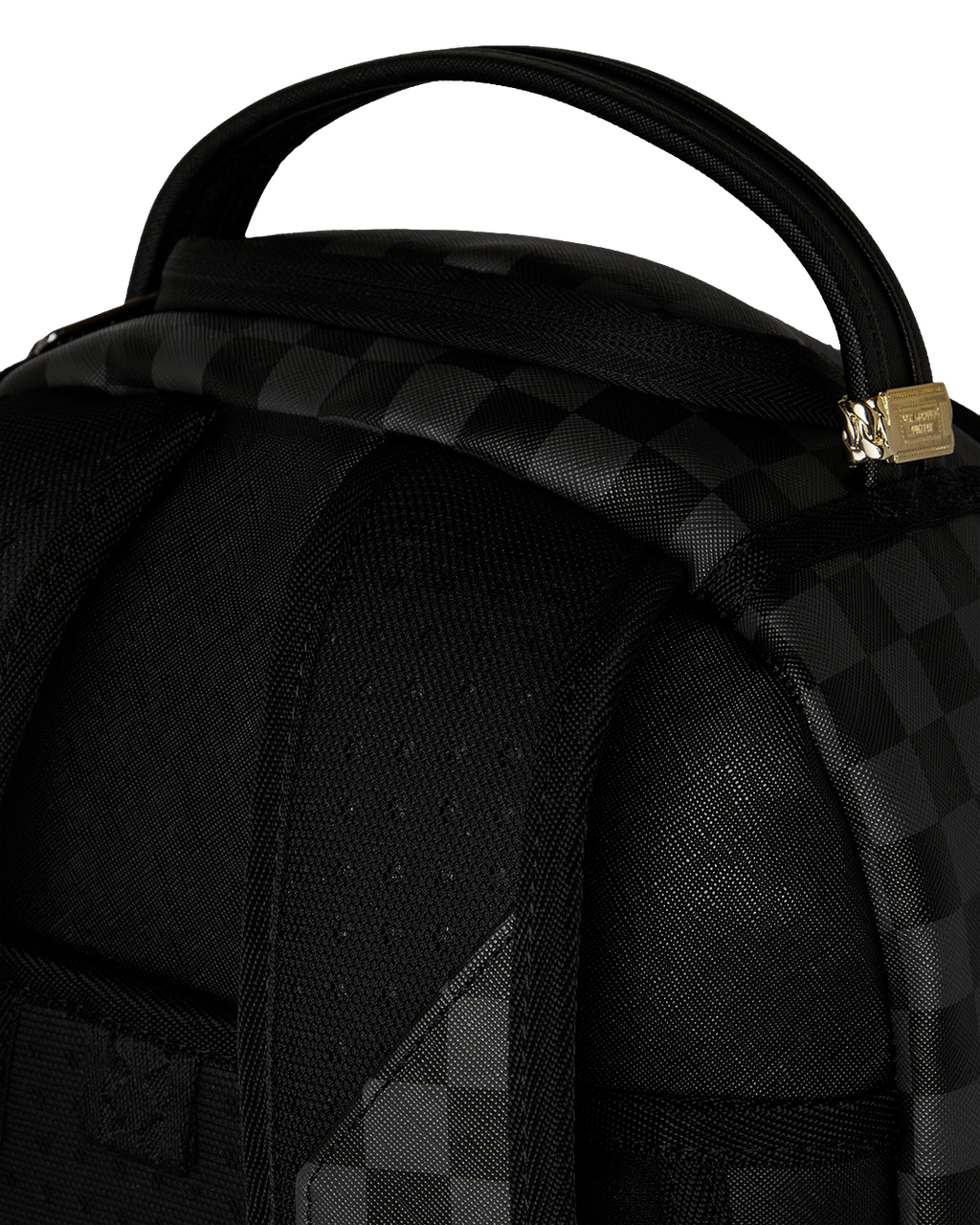 SPRAYGROUND DIAMOND HEIST BACKPACK