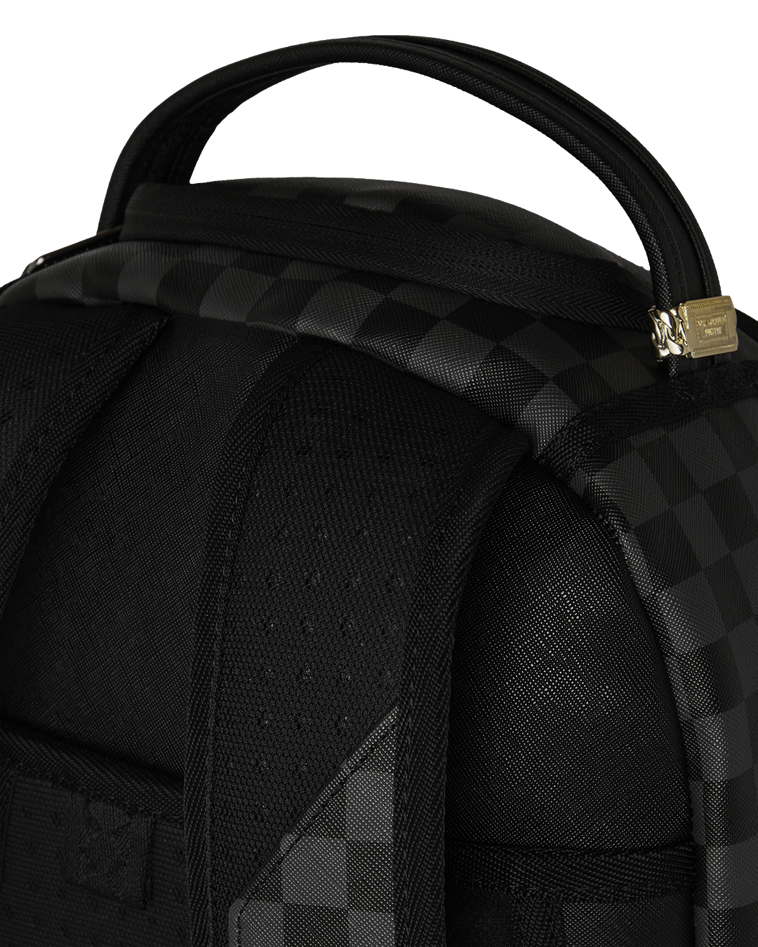 SPRAYGROUND DIAMOND HEIST BACKPACK
