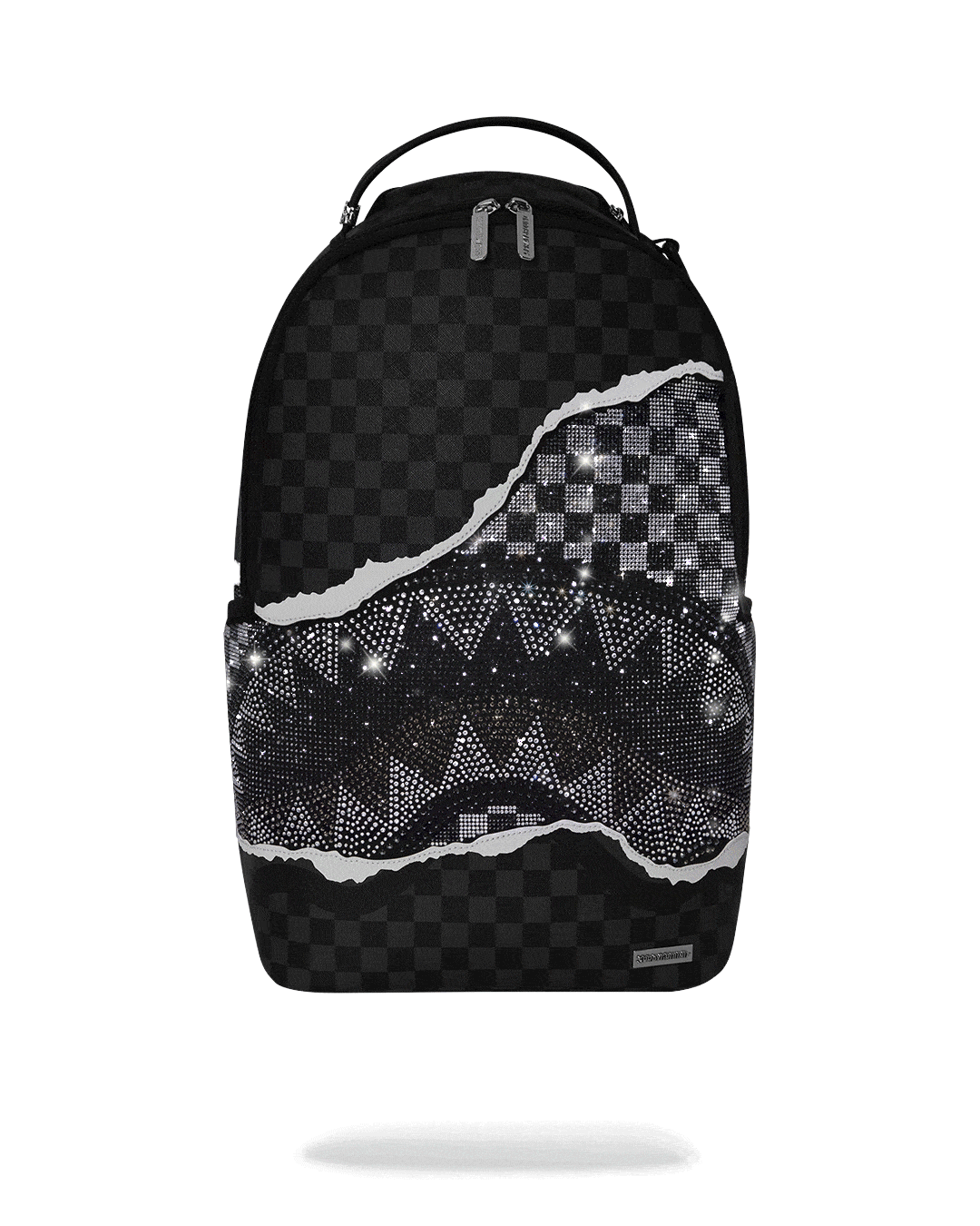 SPRAYGROUND DIAMOND HEIST BACKPACK
