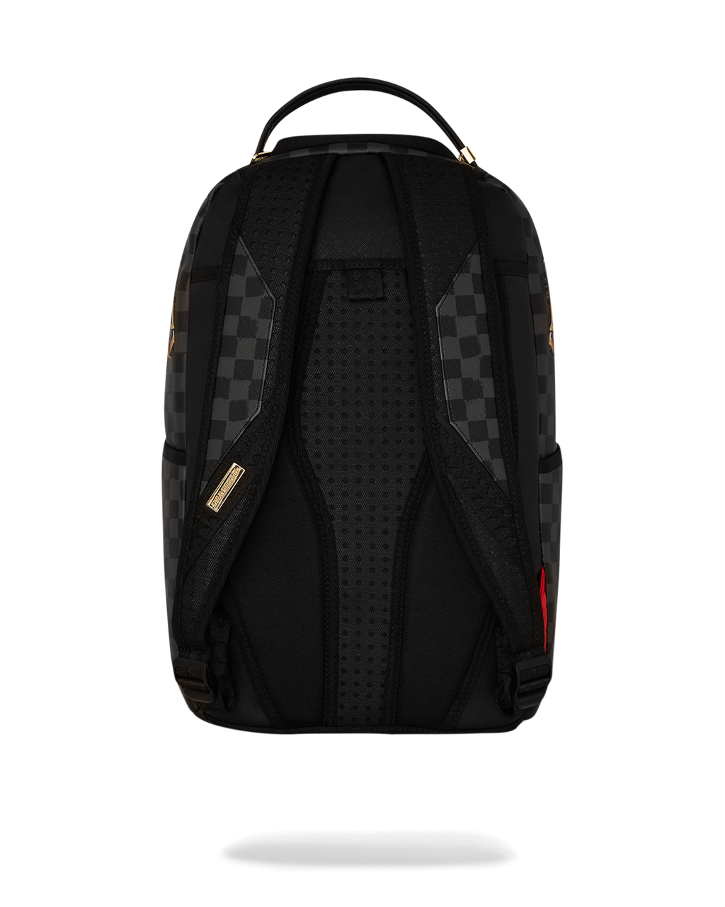SPRAYGROUND DIAA ALLAM SEEKING PERFECTION 001 BACKPACK