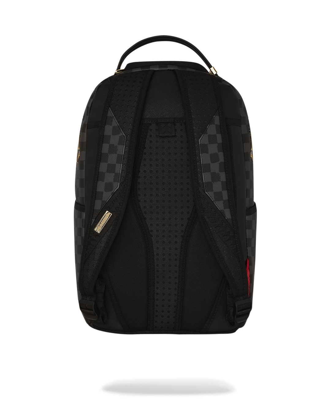 SPRAYGROUND DIAA ALLAM SEEKING PERFECTION 001 BACKPACK