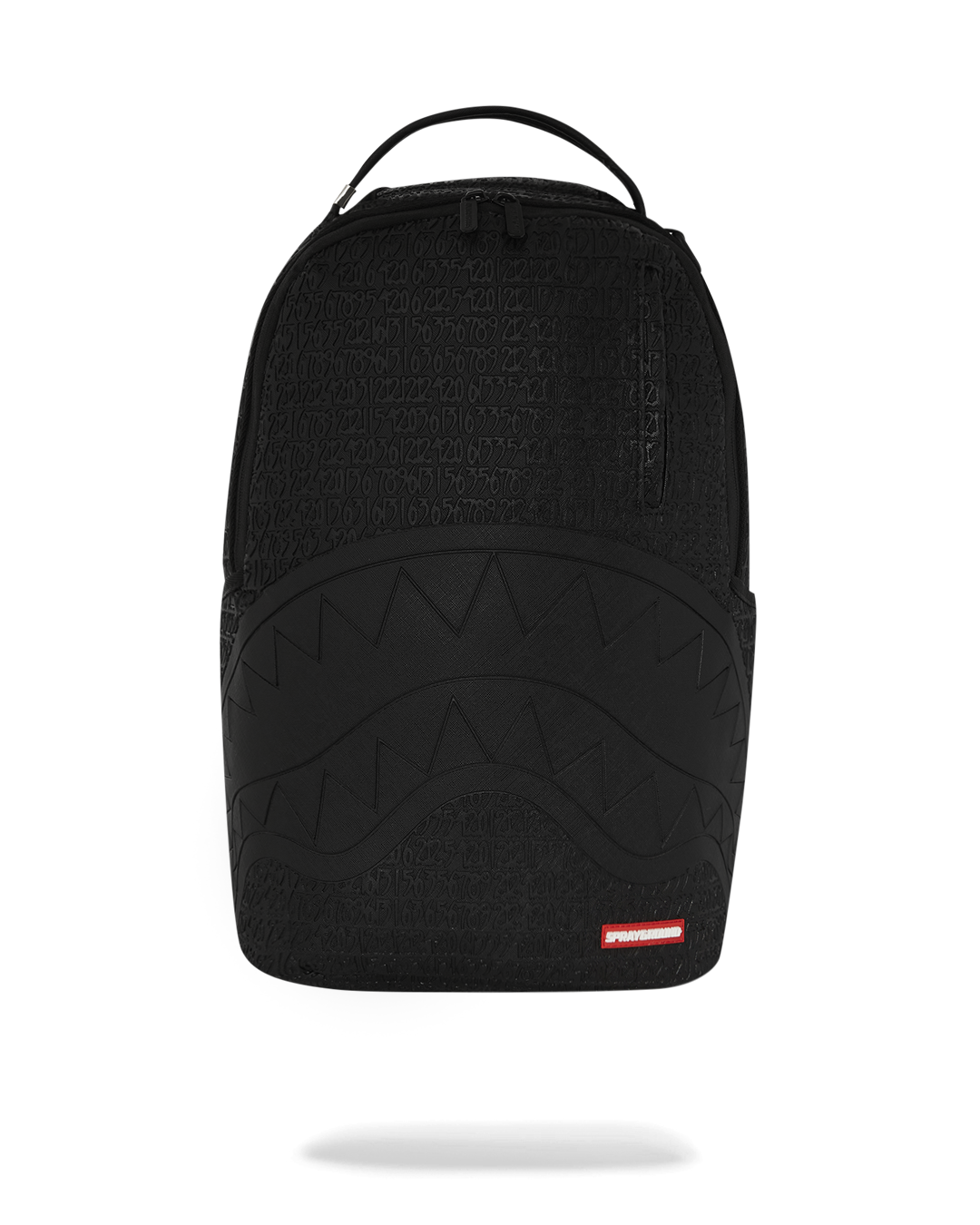 SPRAYGROUND HYPERDIMENSIONAL BACKPACK