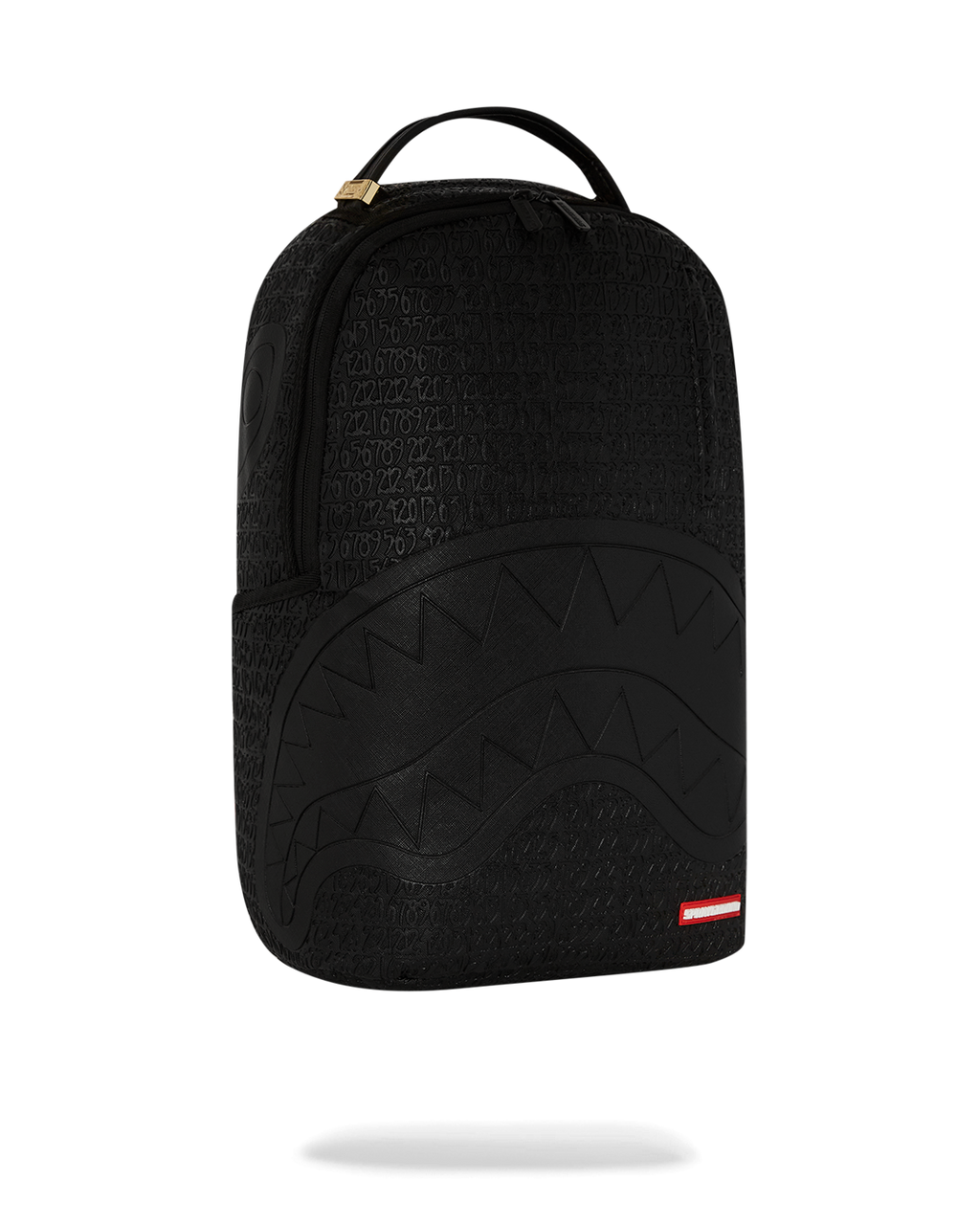 SPRAYGROUND HYPERDIMENSIONAL BACKPACK