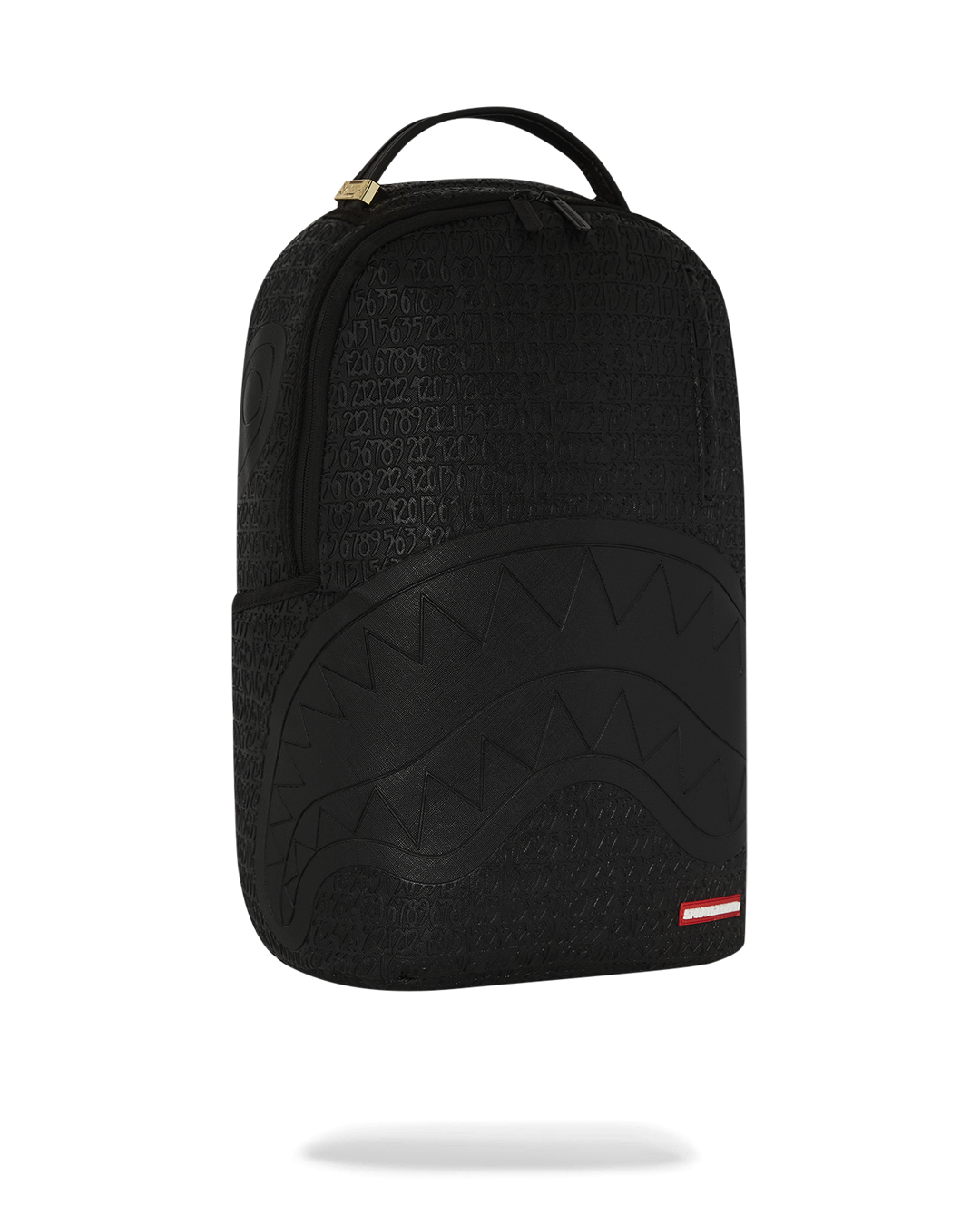 SPRAYGROUND HYPERDIMENSIONAL BACKPACK