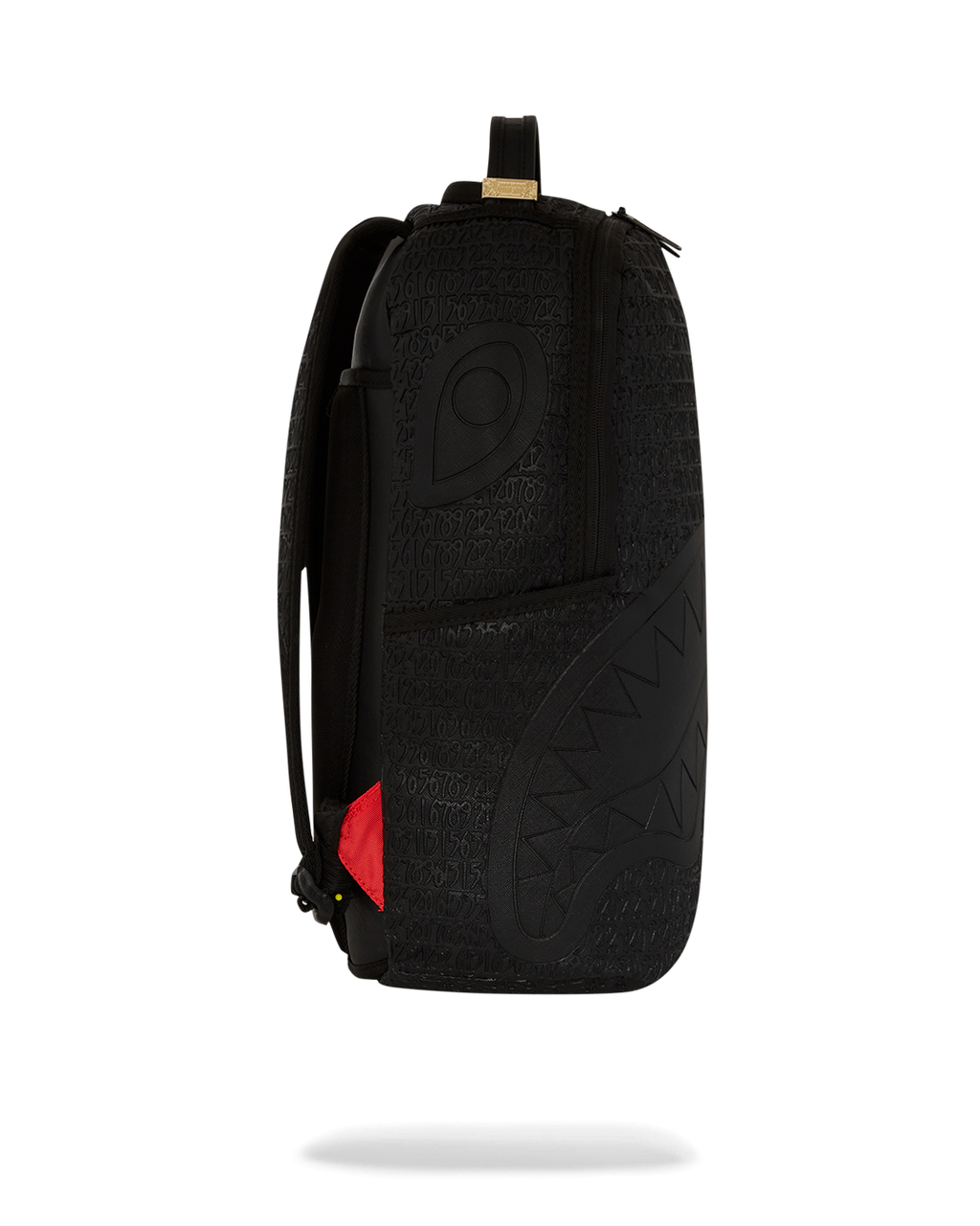 SPRAYGROUND HYPERDIMENSIONAL BACKPACK