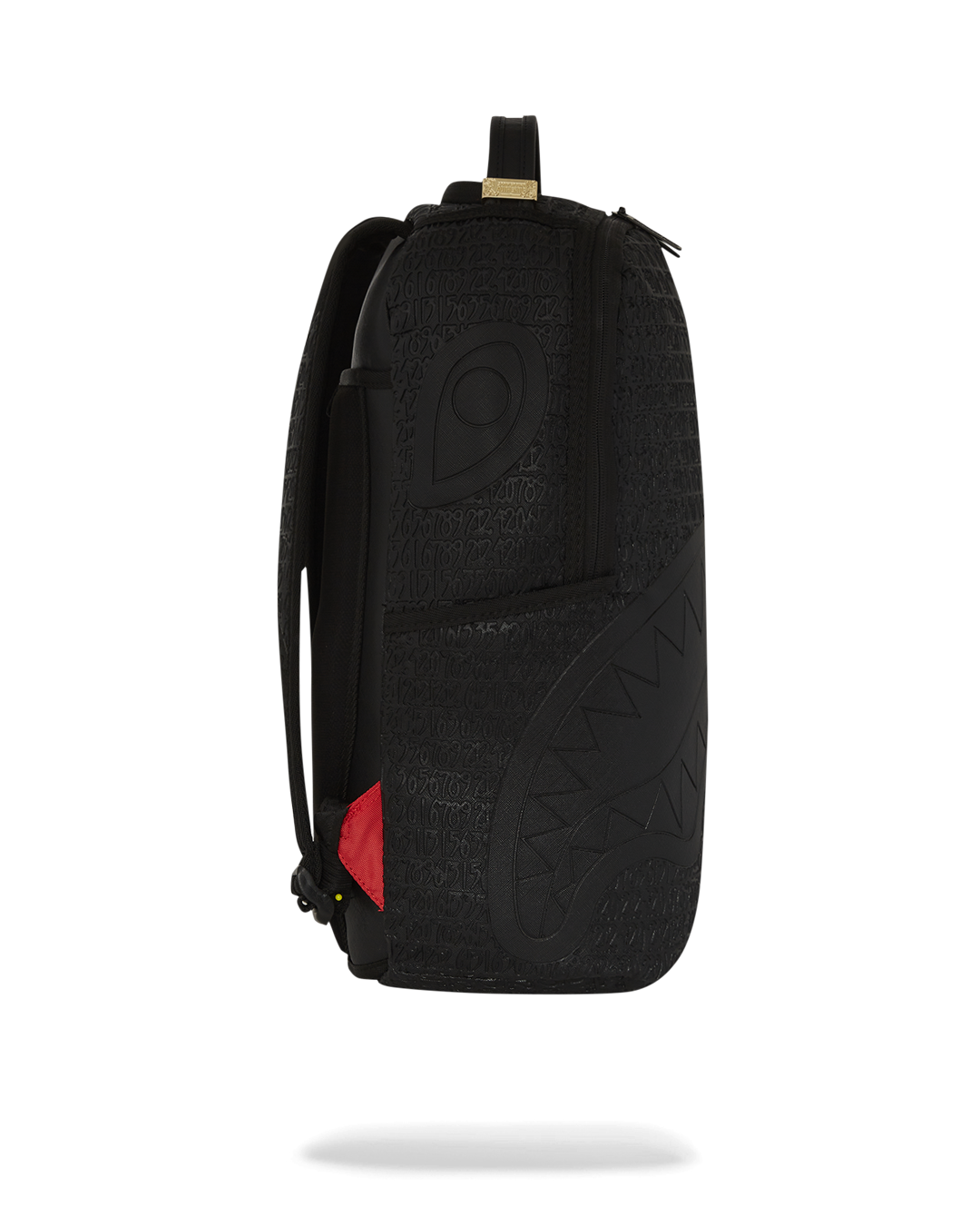 SPRAYGROUND HYPERDIMENSIONAL BACKPACK