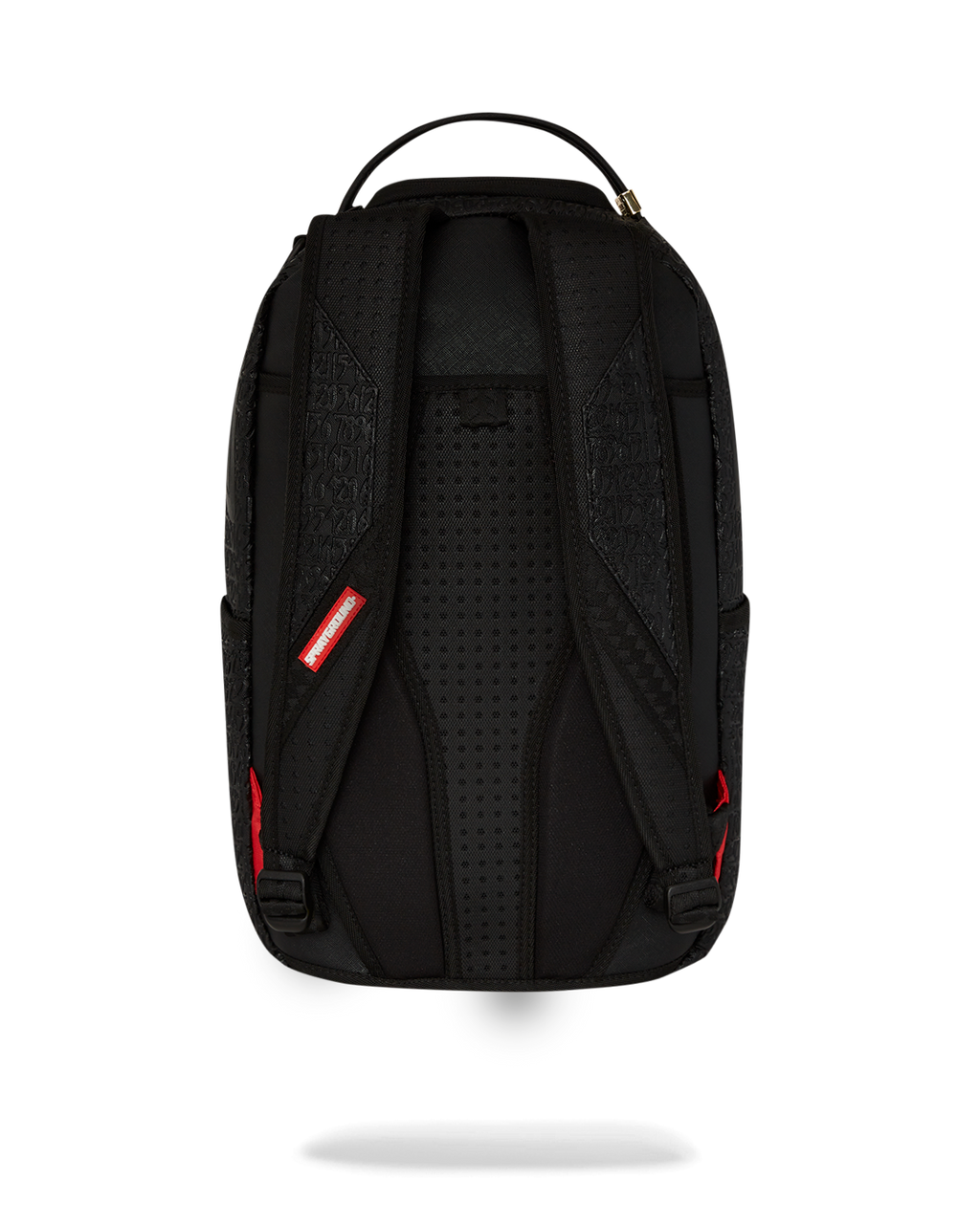 SPRAYGROUND HYPERDIMENSIONAL BACKPACK