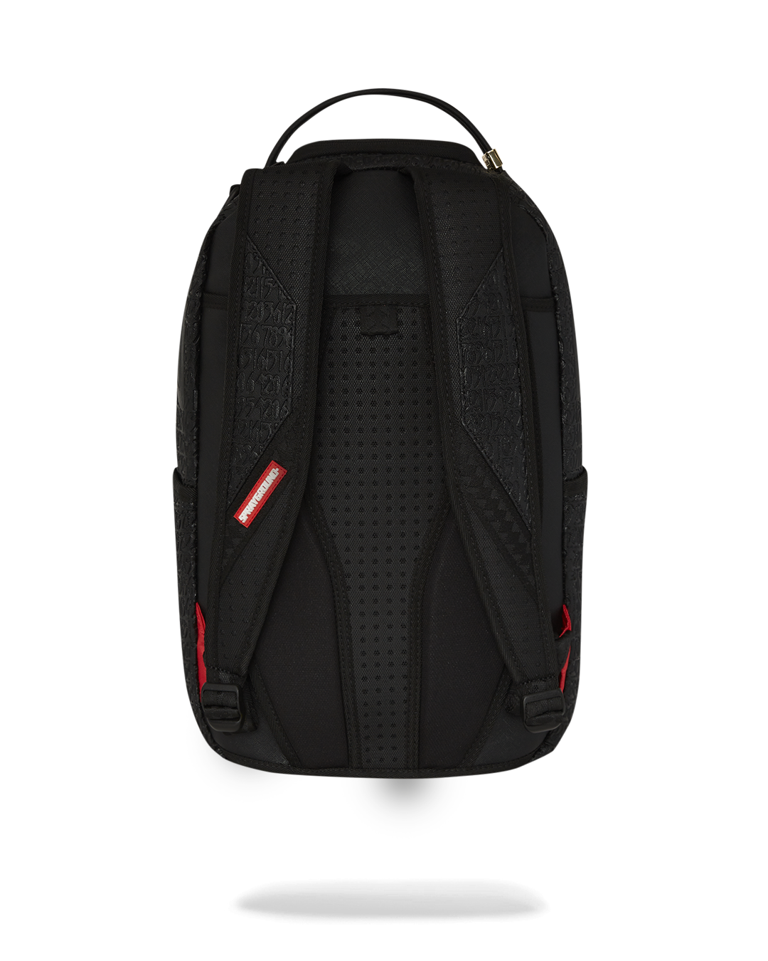 SPRAYGROUND HYPERDIMENSIONAL BACKPACK
