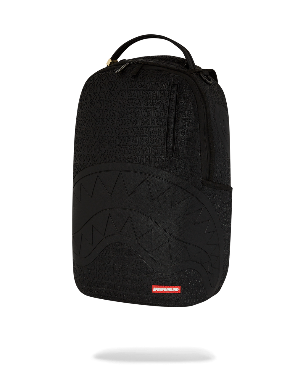 SPRAYGROUND HYPERDIMENSIONAL BACKPACK