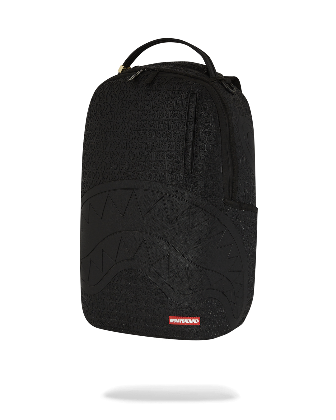 SPRAYGROUND HYPERDIMENSIONAL BACKPACK