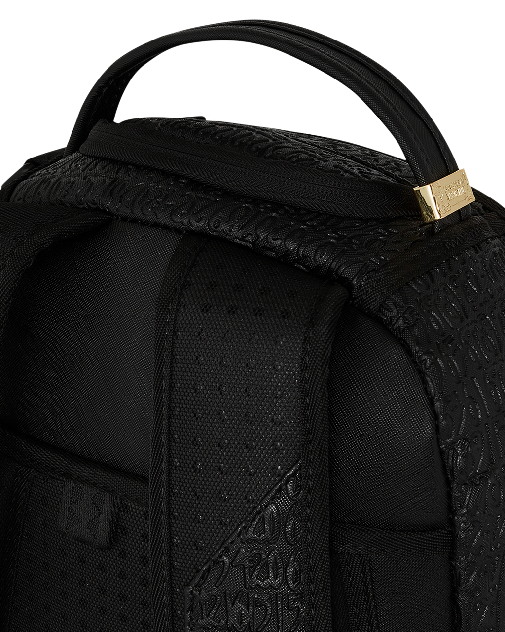 SPRAYGROUND HYPERDIMENSIONAL BACKPACK