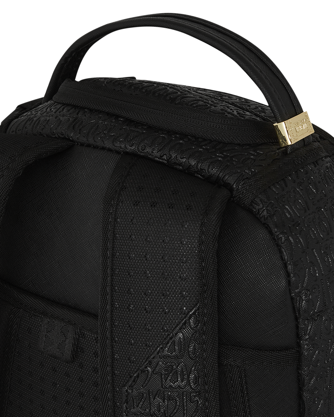 SPRAYGROUND HYPERDIMENSIONAL BACKPACK