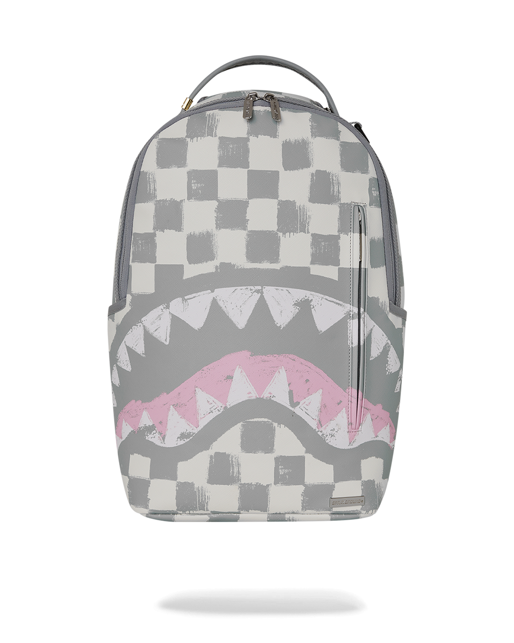 SPRAYGROUND VANQUISH CREAM DLXSV BACKPACK