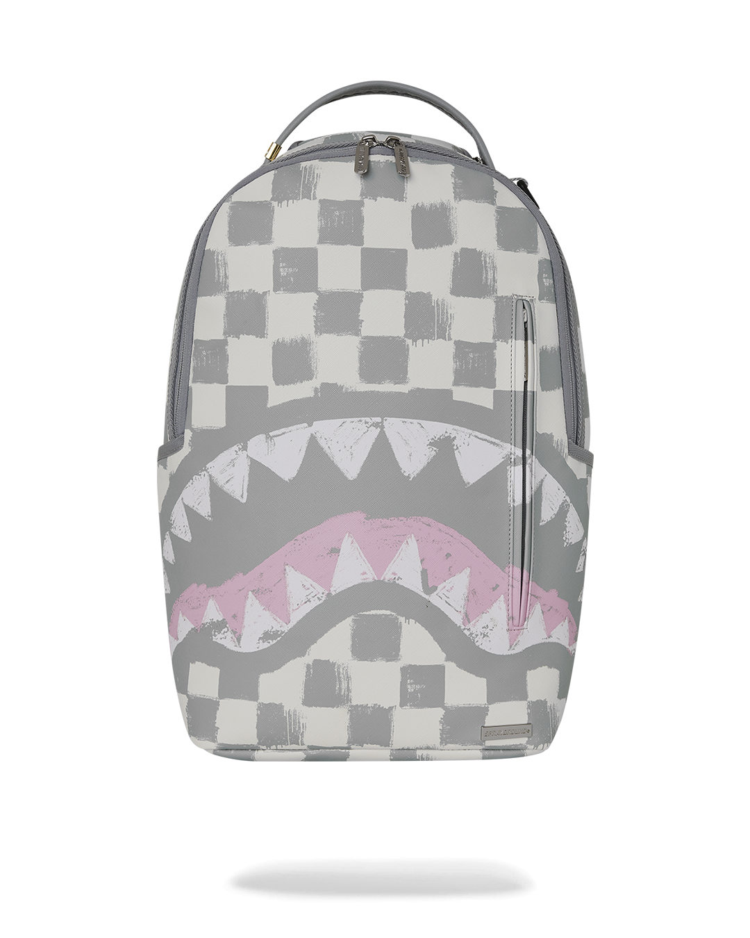 SPRAYGROUND VANQUISH CREAM DLXSV BACKPACK