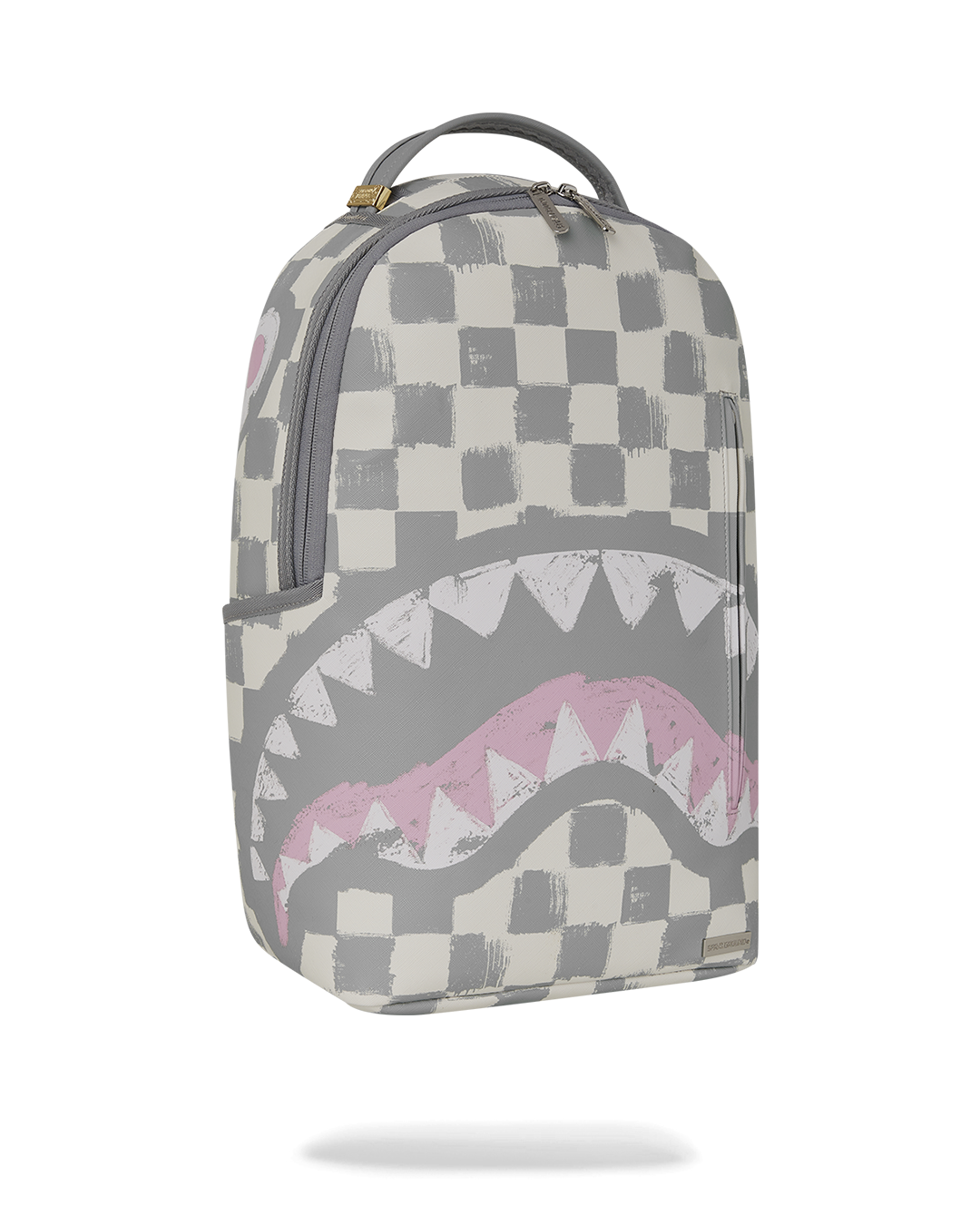 SPRAYGROUND VANQUISH CREAM DLXSV BACKPACK