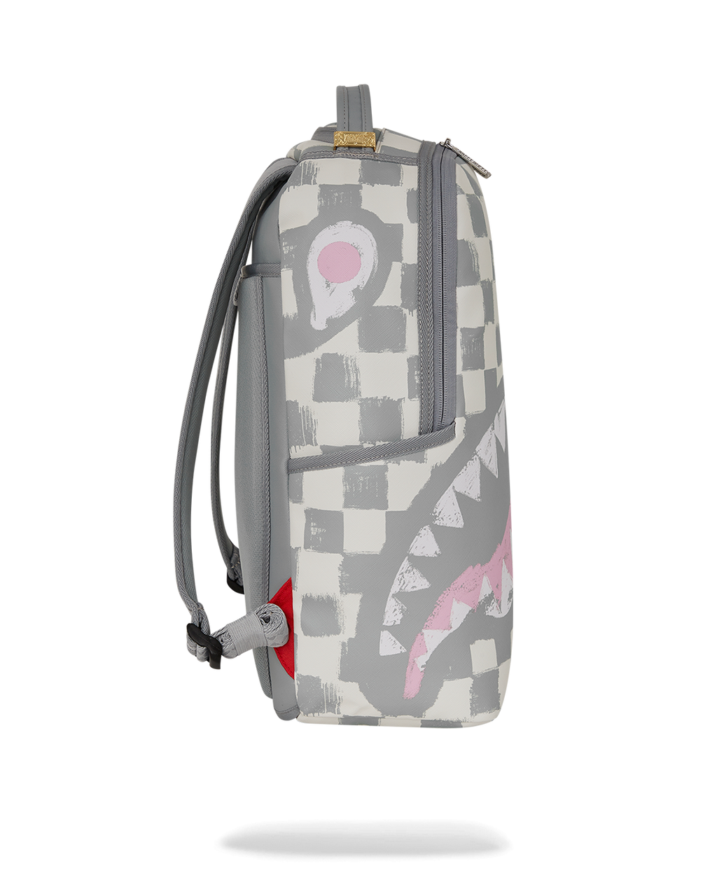 SPRAYGROUND VANQUISH CREAM DLXSV BACKPACK