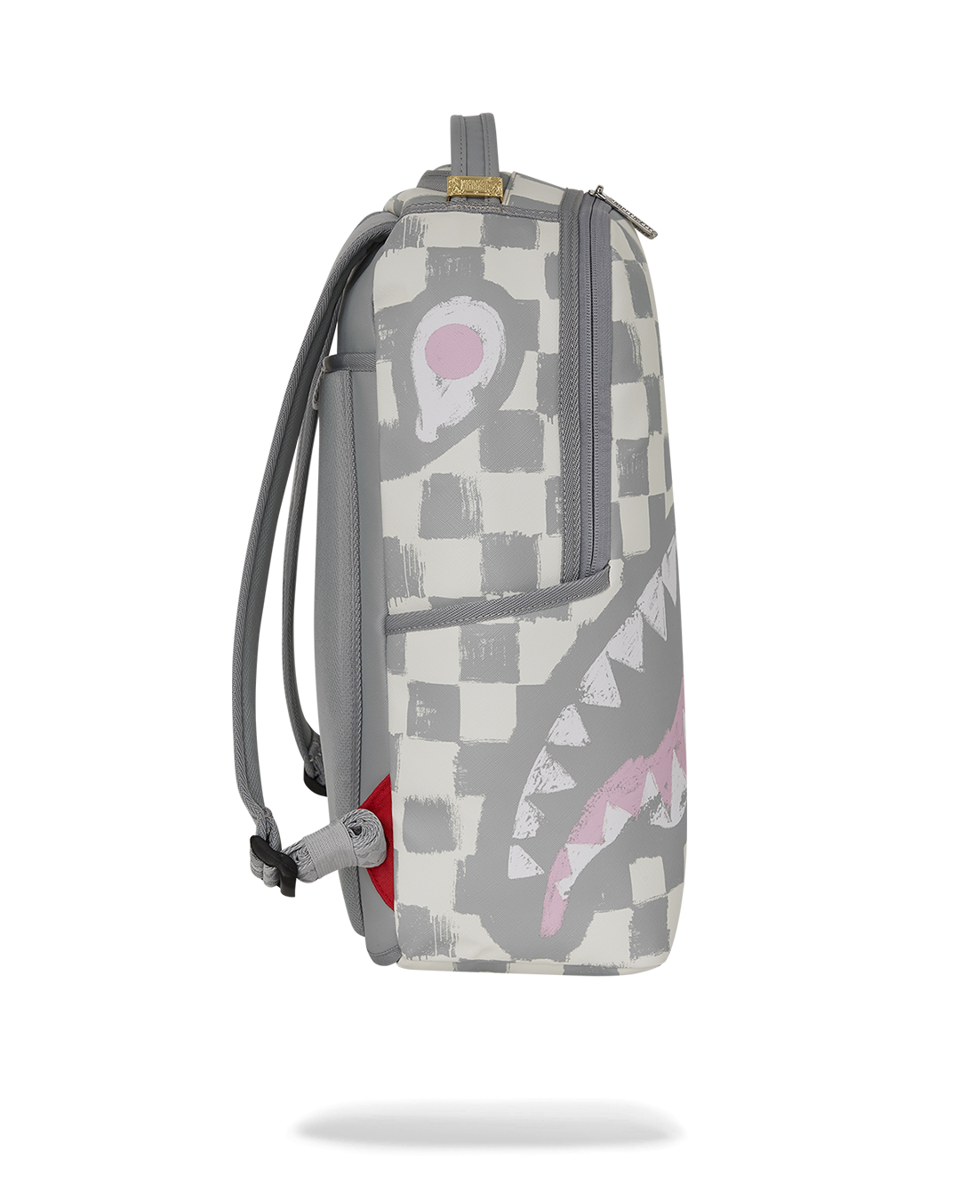SPRAYGROUND VANQUISH CREAM DLXSV BACKPACK