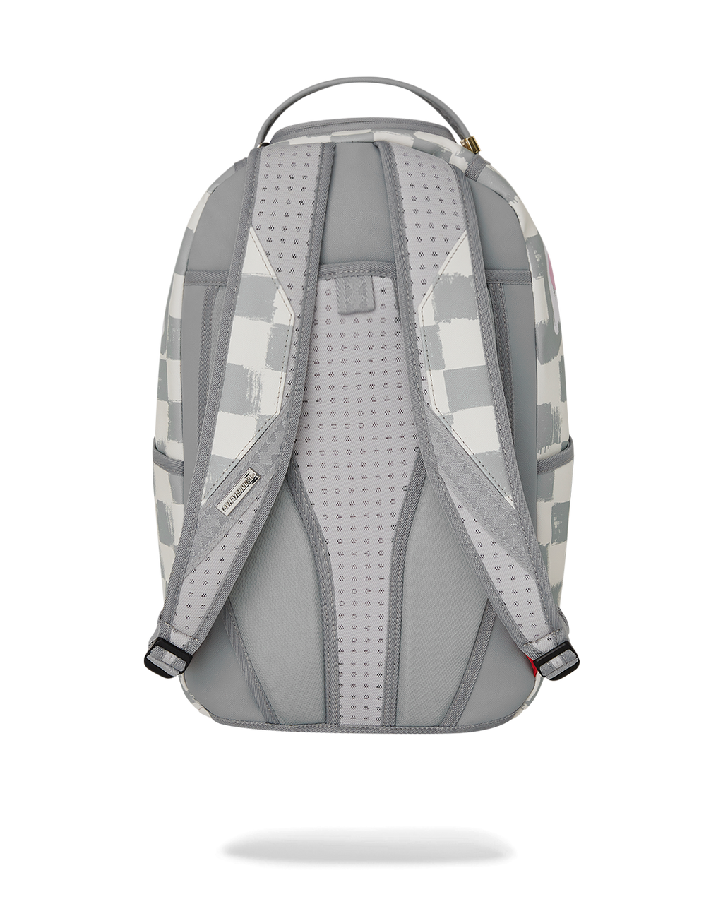 SPRAYGROUND VANQUISH CREAM DLXSV BACKPACK
