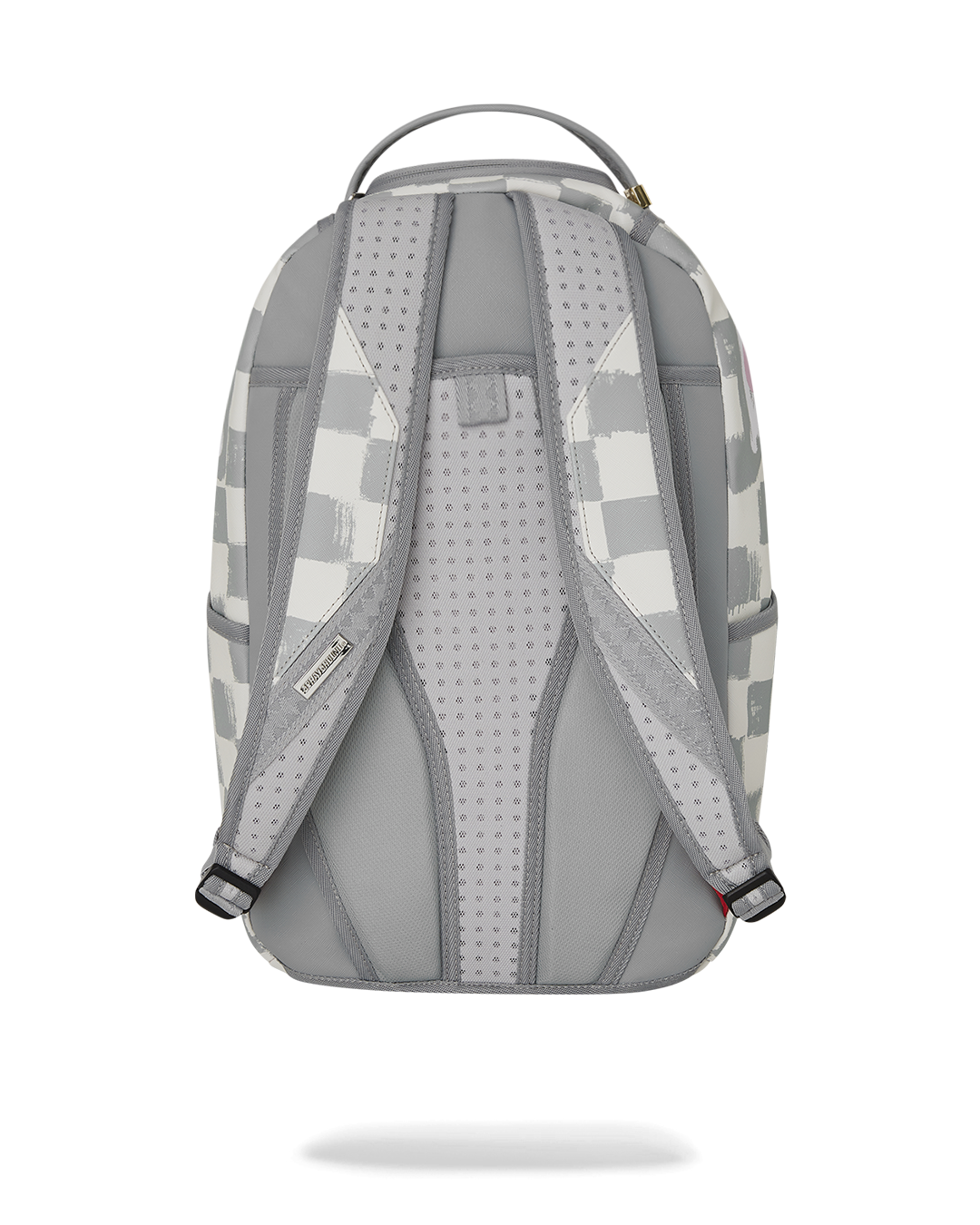SPRAYGROUND VANQUISH CREAM DLXSV BACKPACK