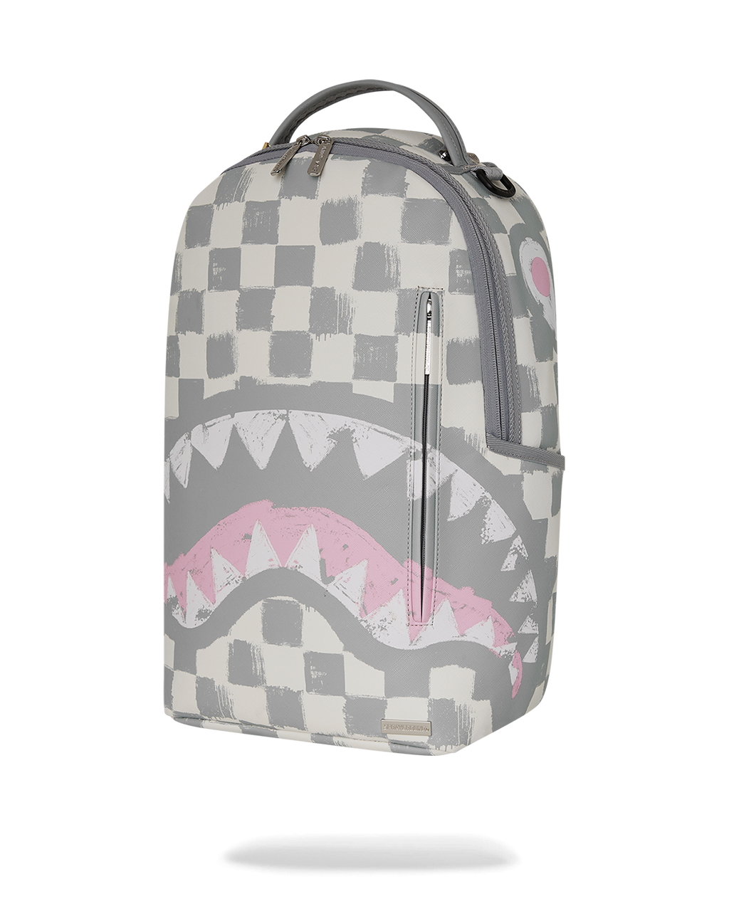 SPRAYGROUND VANQUISH CREAM DLXSV BACKPACK