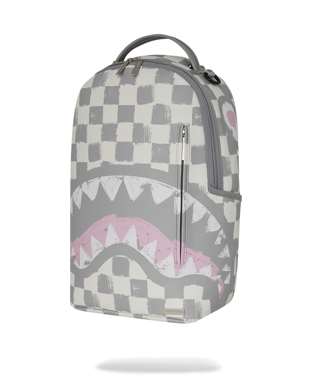 SPRAYGROUND VANQUISH CREAM DLXSV BACKPACK