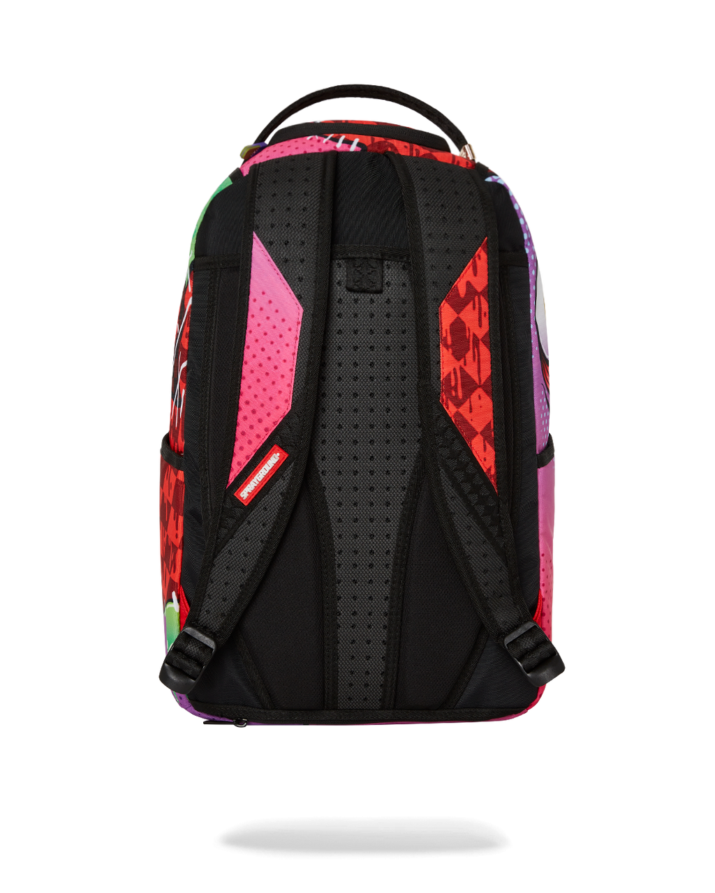 SPRAYGROUND ZOMBIE SHARKPOCALYPSE BACKPACK