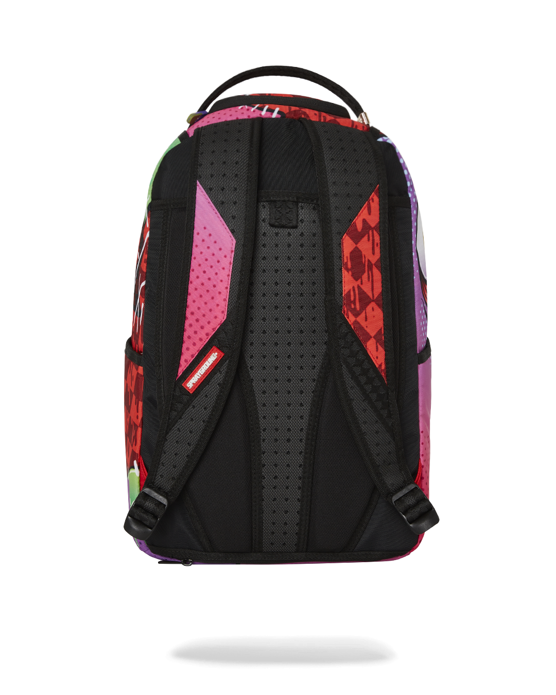SPRAYGROUND ZOMBIE SHARKPOCALYPSE BACKPACK