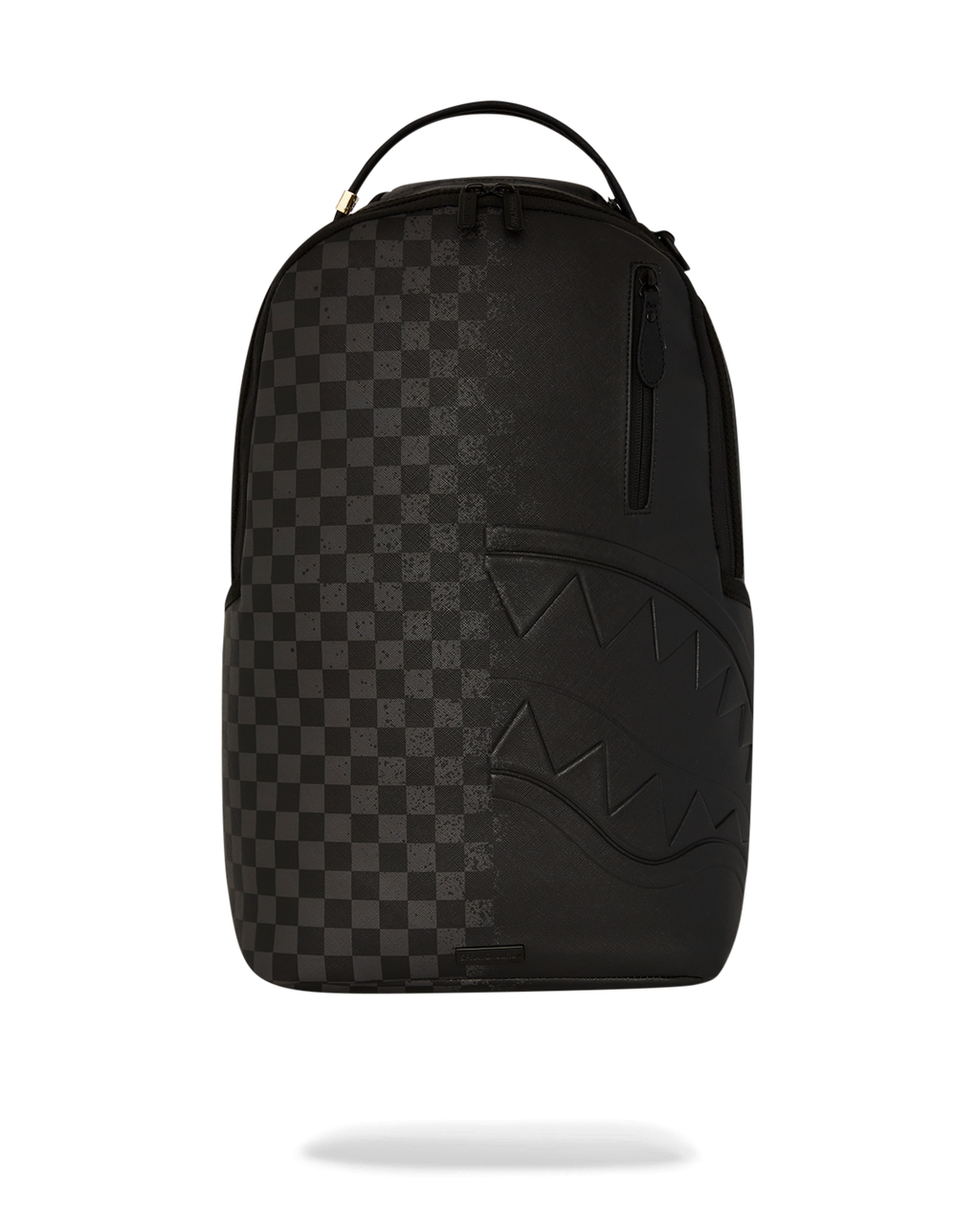 SPRAYGROUND NIGHTSHARKS WORLDWIDE DLXSV BACKPACK