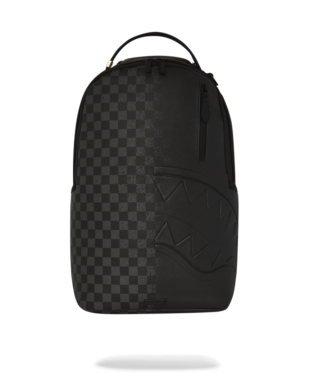 SPRAYGROUND NIGHTSHARKS WORLDWIDE DLXSV BACKPACK