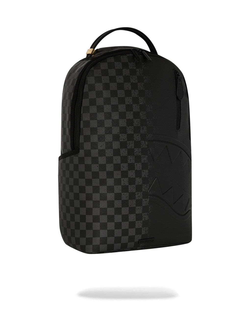 SPRAYGROUND NIGHTSHARKS WORLDWIDE DLXSV BACKPACK