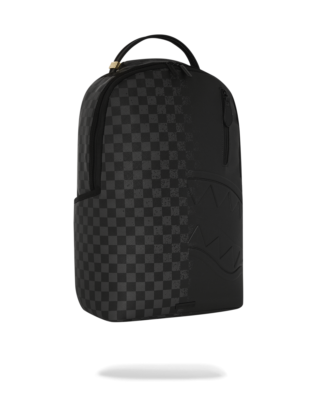 SPRAYGROUND NIGHTSHARKS WORLDWIDE DLXSV BACKPACK