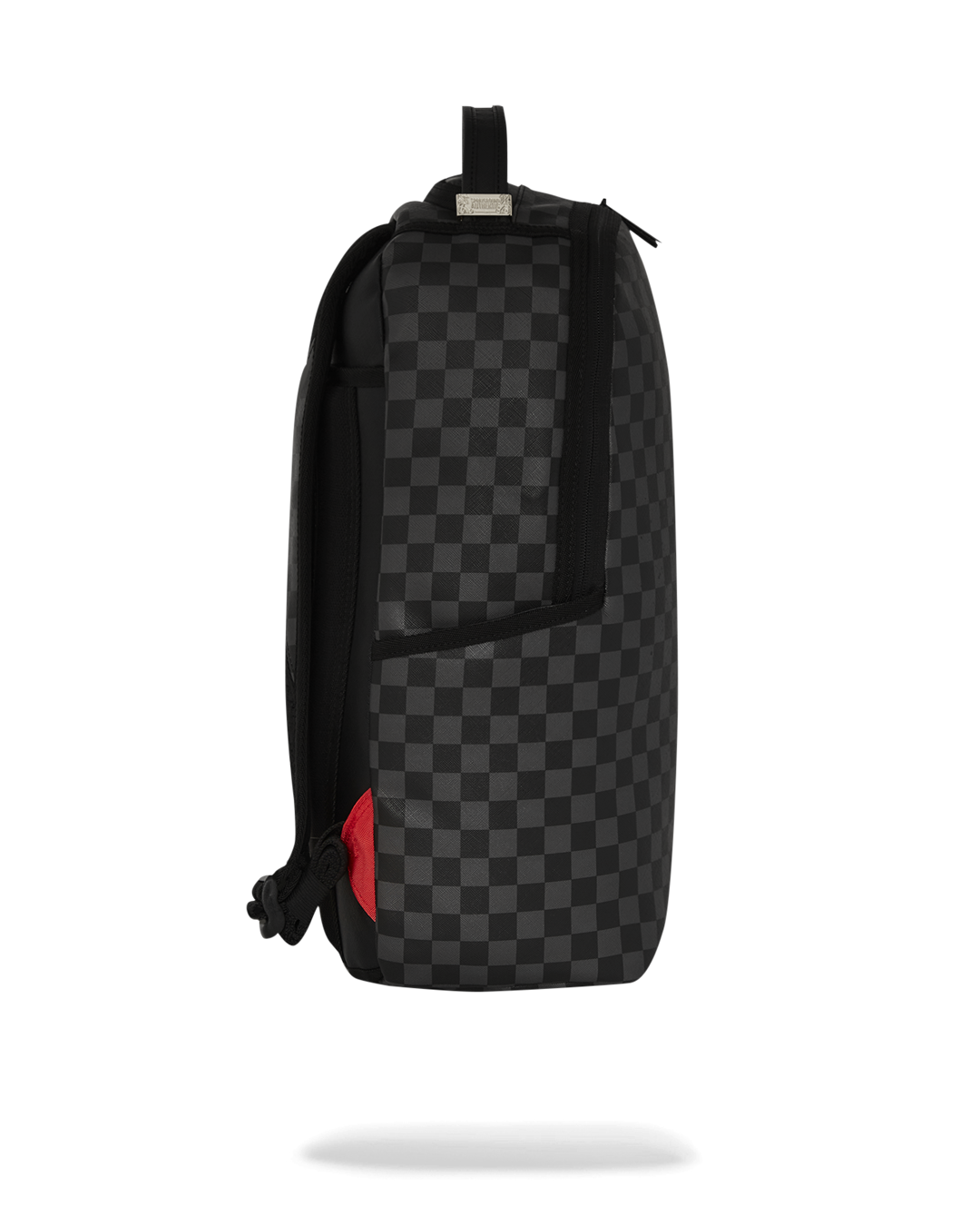 SPRAYGROUND NIGHTSHARKS WORLDWIDE DLXSV BACKPACK