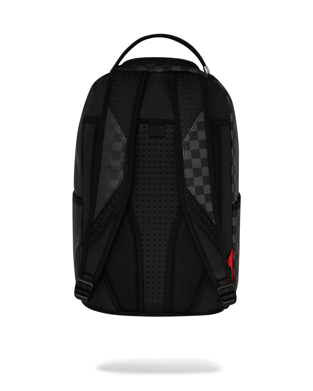 SPRAYGROUND NIGHTSHARKS WORLDWIDE DLXSV BACKPACK