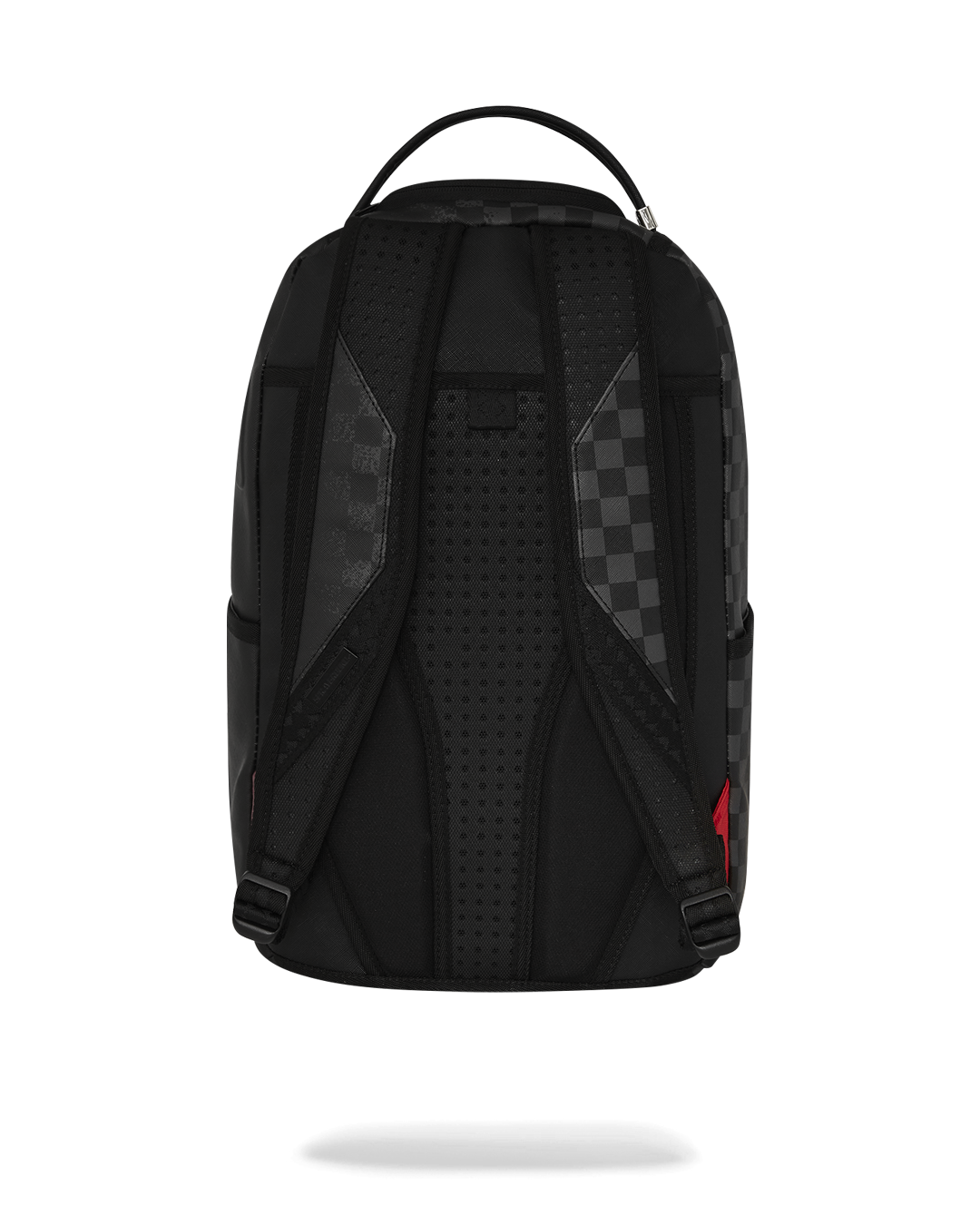 SPRAYGROUND NIGHTSHARKS WORLDWIDE DLXSV BACKPACK