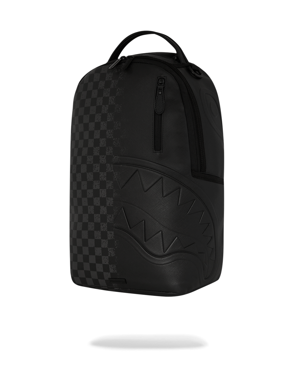 SPRAYGROUND NIGHTSHARKS WORLDWIDE DLXSV BACKPACK