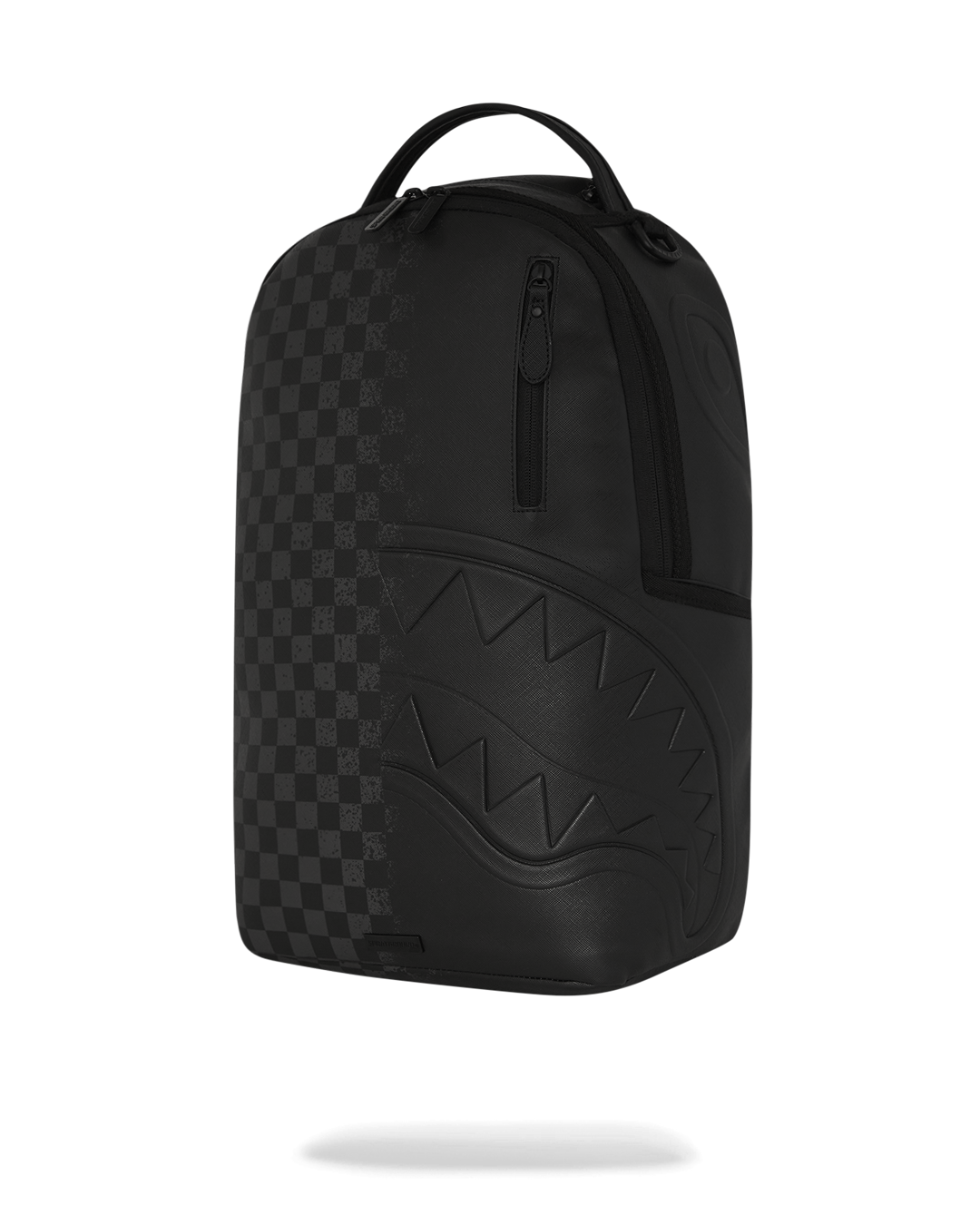 SPRAYGROUND NIGHTSHARKS WORLDWIDE DLXSV BACKPACK