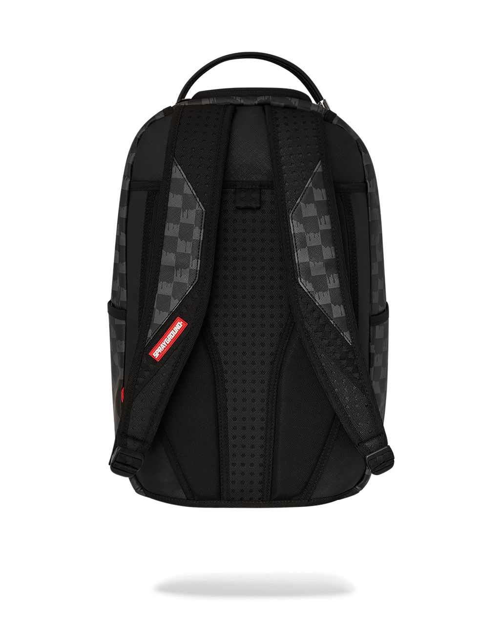 SPRAYGROUND HANGOVER DRIP CHECK BACKPACK