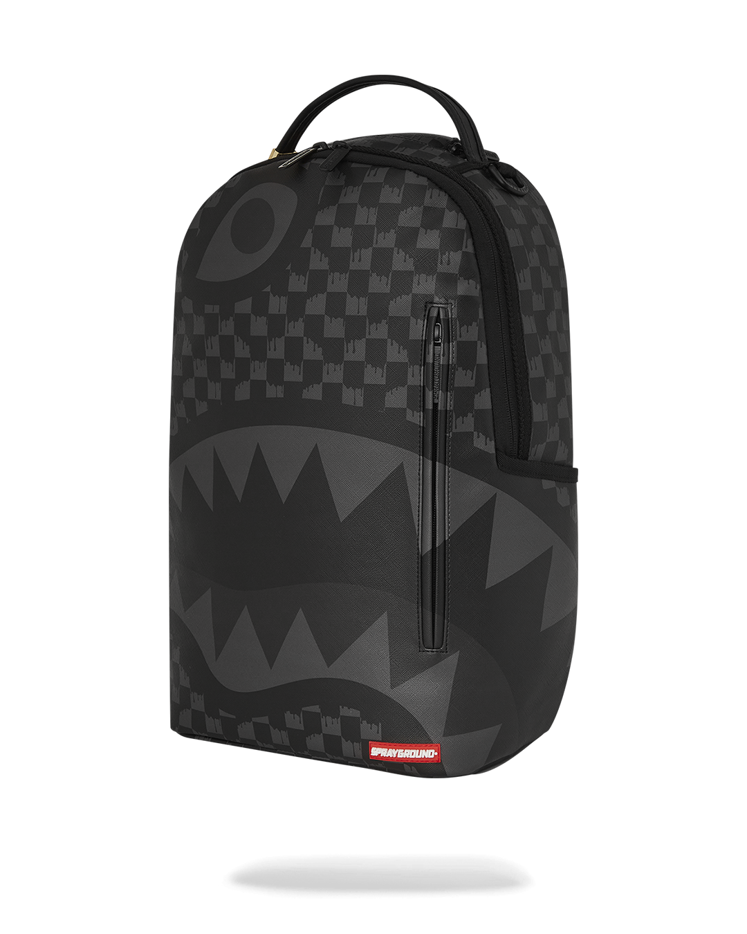 SPRAYGROUND HANGOVER DRIP CHECK BACKPACK