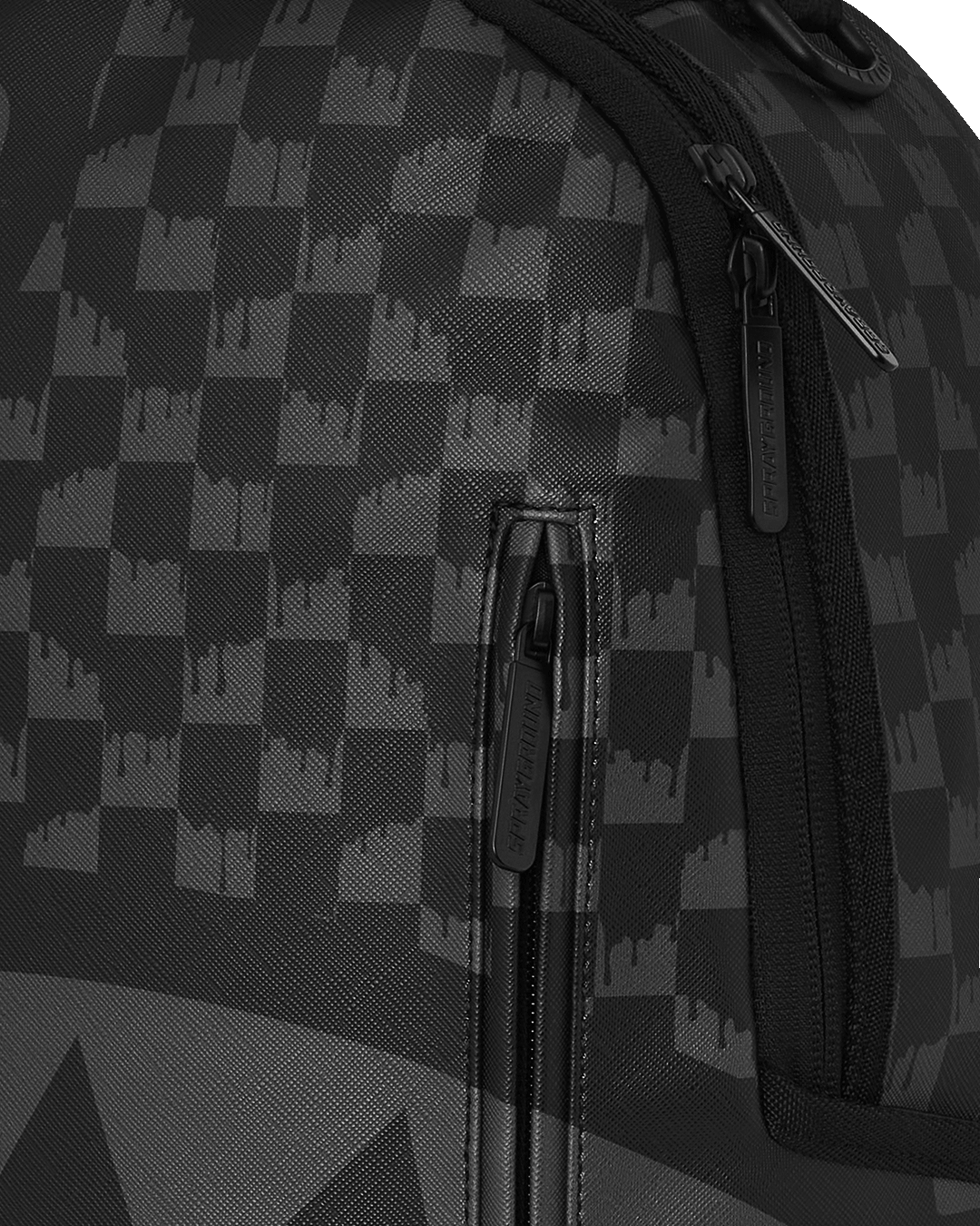 SPRAYGROUND HANGOVER DRIP CHECK BACKPACK